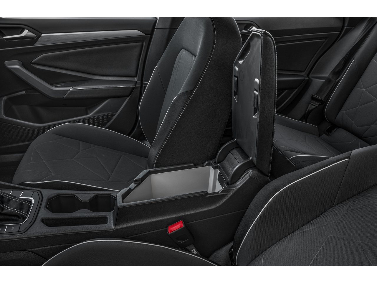 2026 Volkswagen Jetta Sport - Photo 52