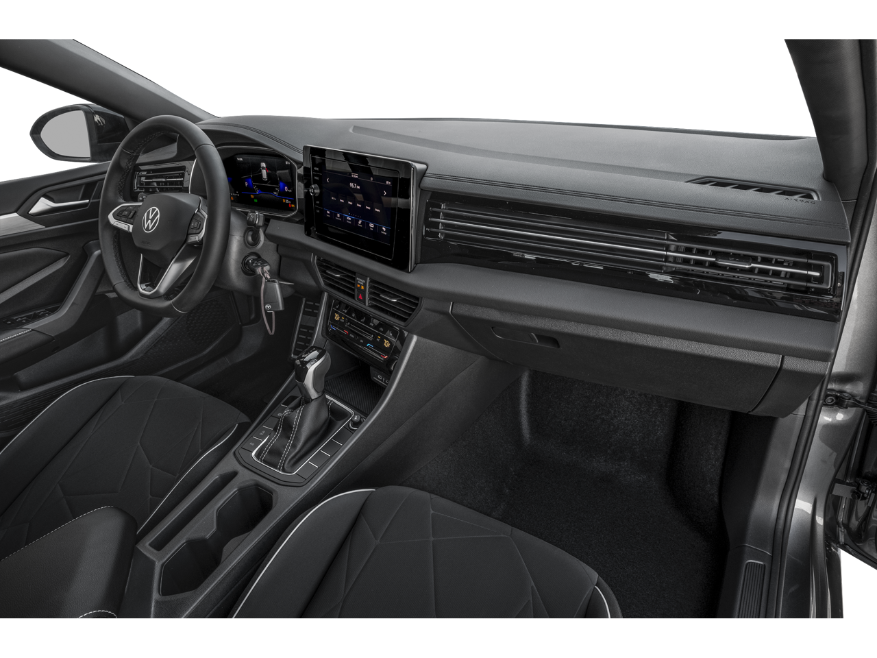 2026 Volkswagen Jetta Sport - Photo 53