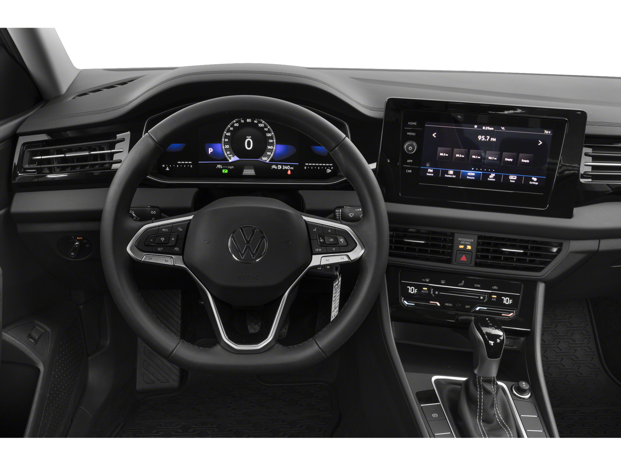 2026 Volkswagen Jetta S - Photo 44