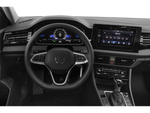 2026 Volkswagen Jetta S Auto