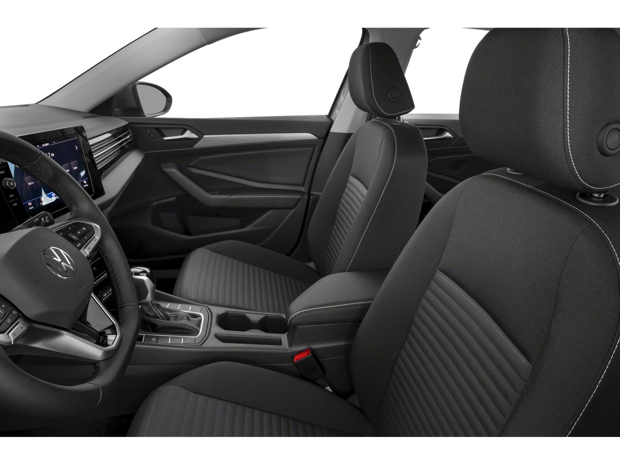 2026 Volkswagen Jetta S - Photo 46