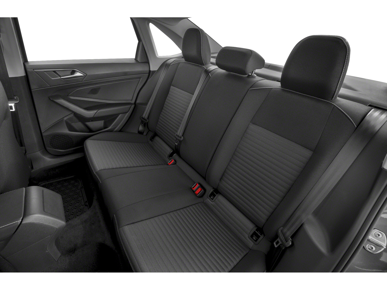 2026 Volkswagen Jetta S - Photo 49
