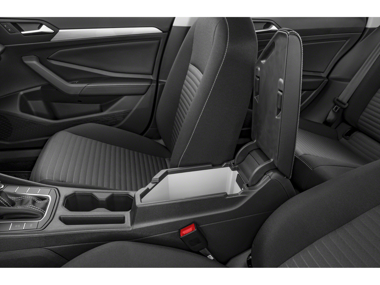 2026 Volkswagen Jetta S - Photo 50