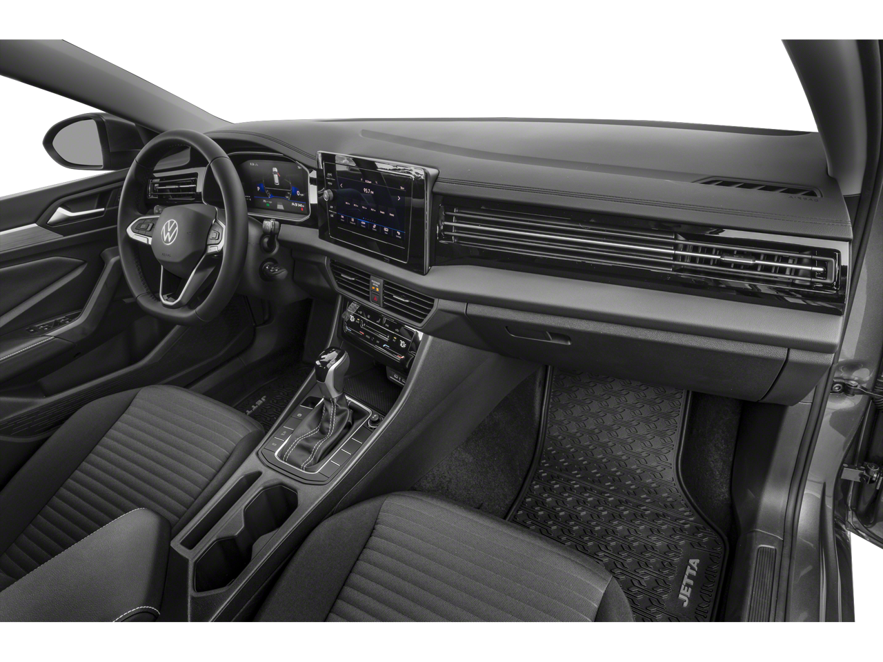 2026 Volkswagen Jetta S - Photo 51