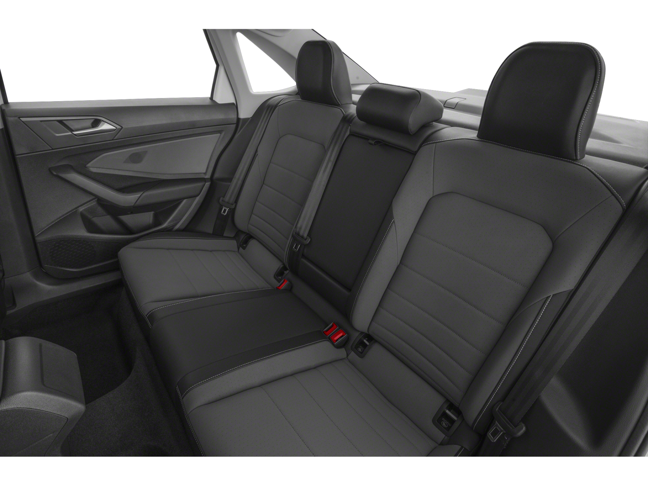 2026 Volkswagen Jetta SE Auto