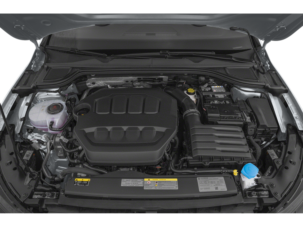 2026 Volkswagen Golf GTI 2.0T SE DSG