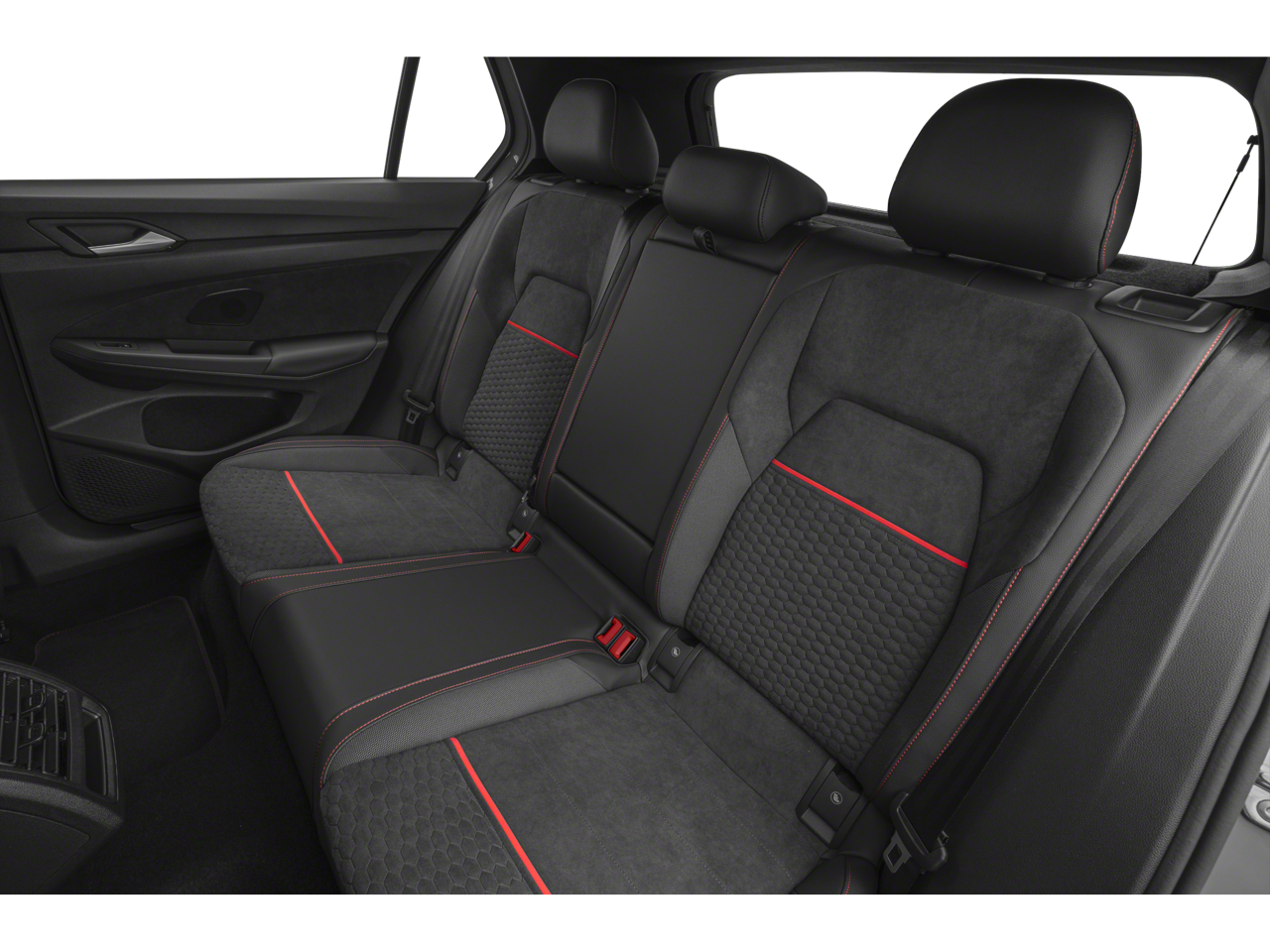 2026 Volkswagen Golf GTI 2.0T SE DSG