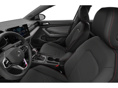 2026 Volkswagen Jetta GLI Autobahn Manual