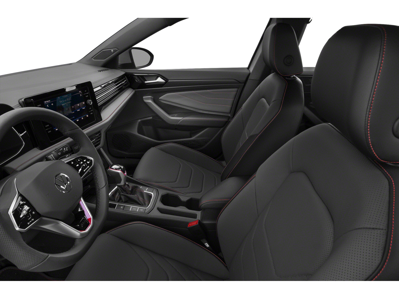 2026 Volkswagen Jetta GLI Autobahn Manual