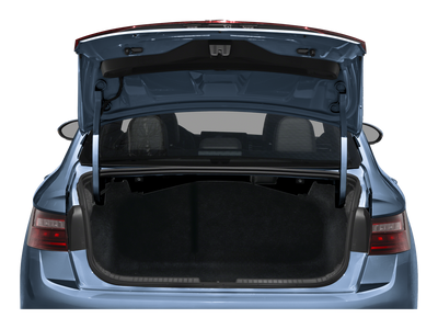 2026 Volkswagen Jetta GLI Autobahn Manual