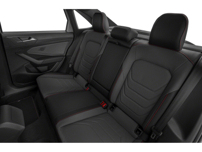 2026 Volkswagen Jetta GLI Autobahn Manual