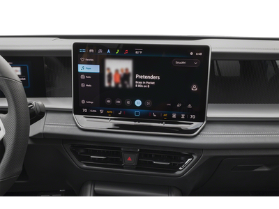 2026 Volkswagen Tiguan 2.0T SE R-Line Black 4MOTION