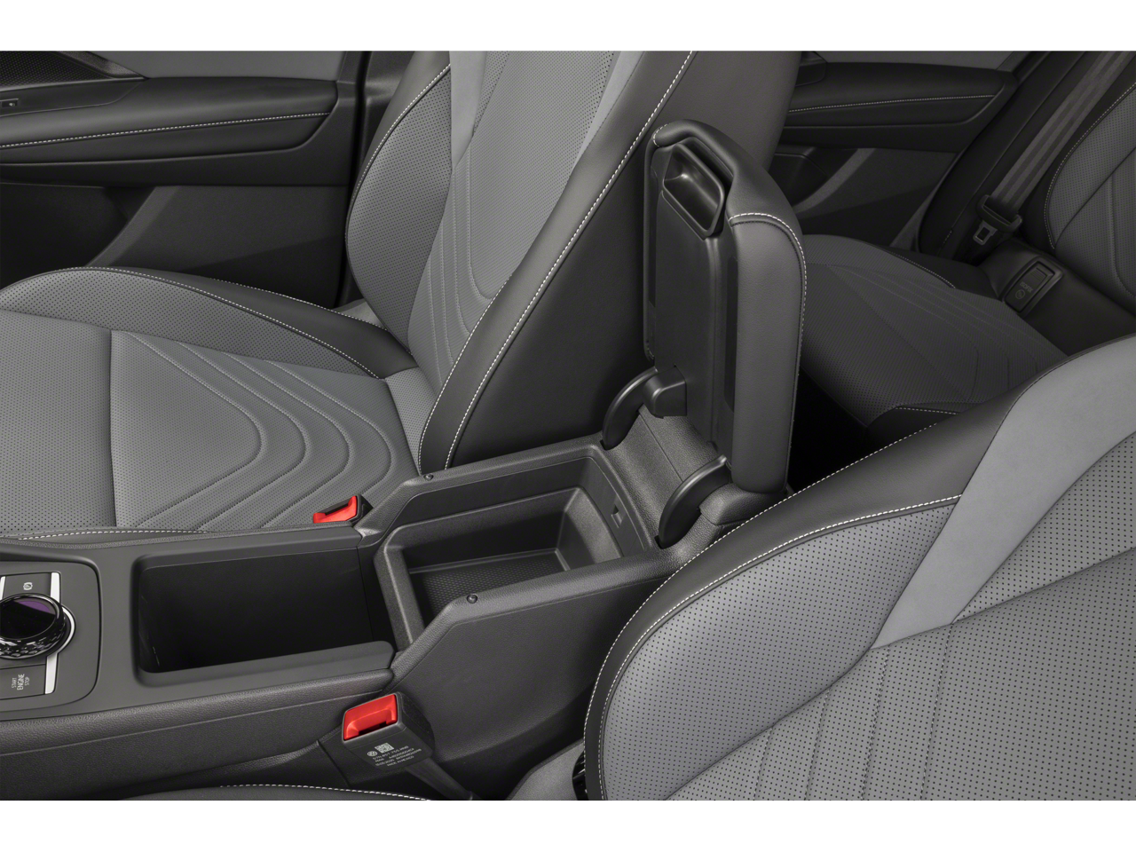 2026 Volkswagen Tiguan 2.0T SE R-Line Black 4MOTION