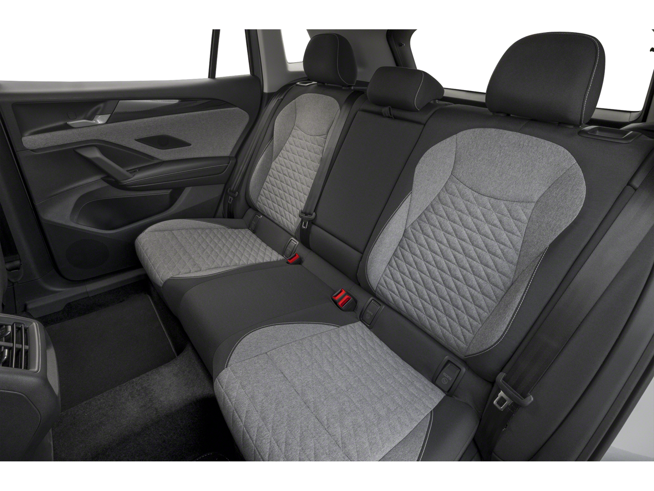 2026 Volkswagen Tiguan S 4MOTION