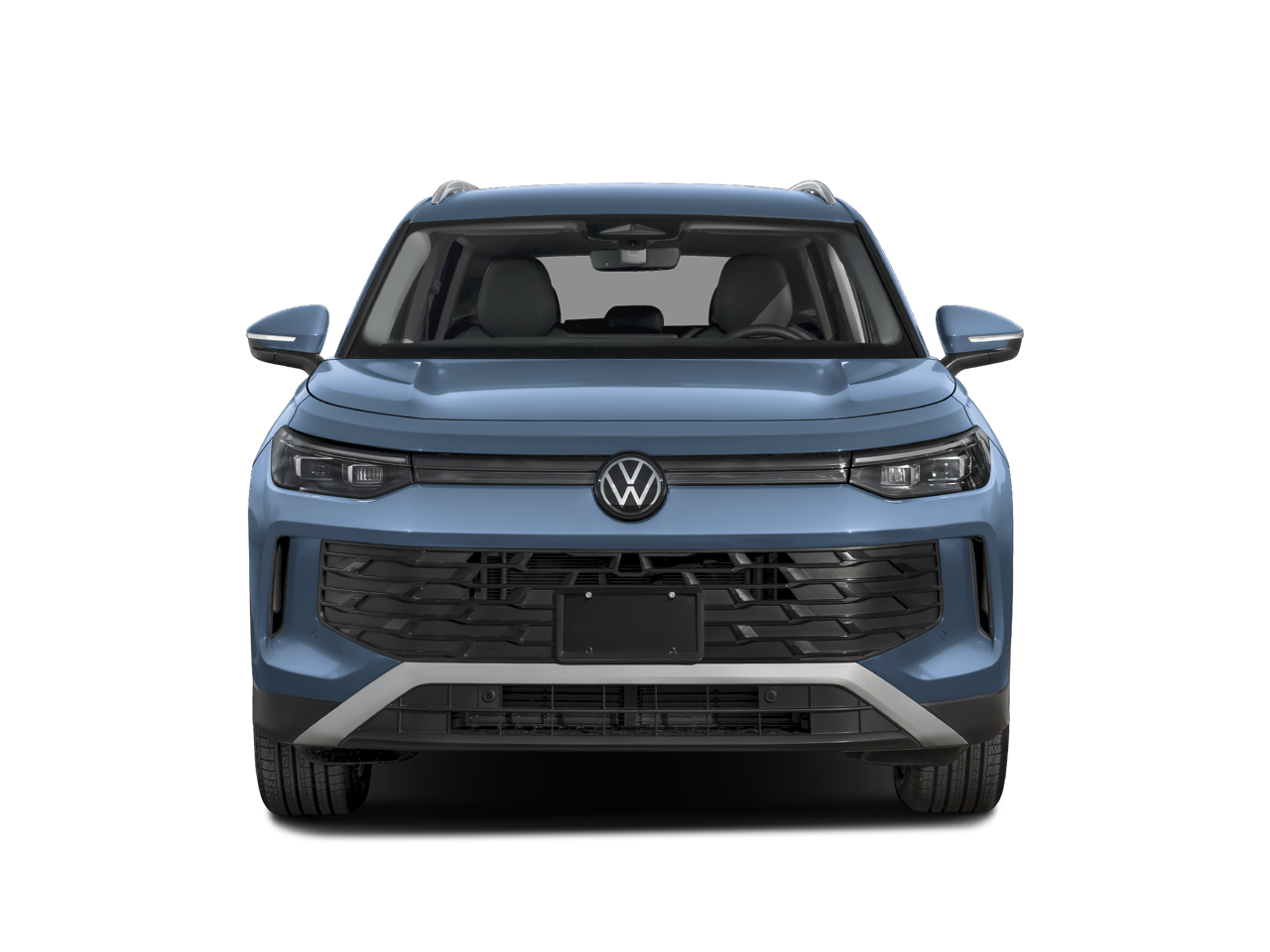 2026 Volkswagen Tiguan SE 4MOTION