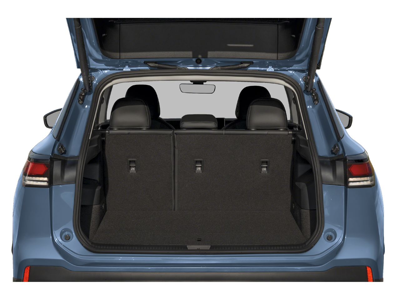 2026 Volkswagen Tiguan SE 4MOTION