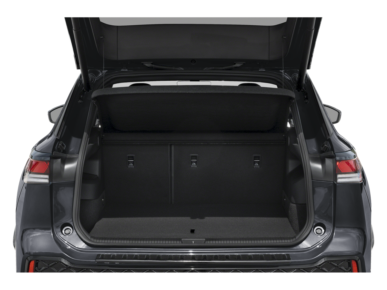 2026 Volkswagen Tiguan SE R-Line Black 4MOTION