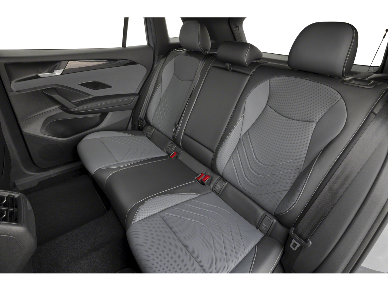 2026 Volkswagen Tiguan SE R-Line Black 4MOTION