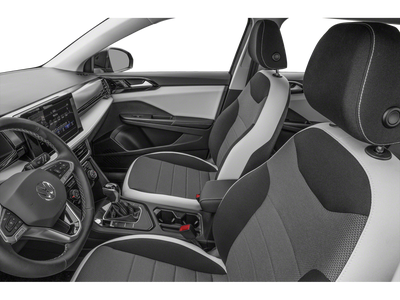 2026 Volkswagen Taos S 4MOTION