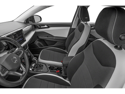 2026 Volkswagen Taos S 4MOTION