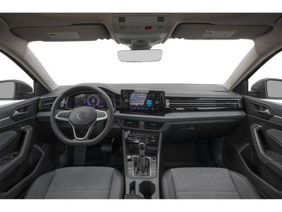 2027 Volkswagen Jetta SE Sedan