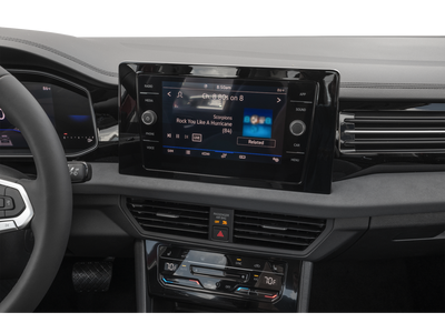 2027 Volkswagen Jetta SE Sedan