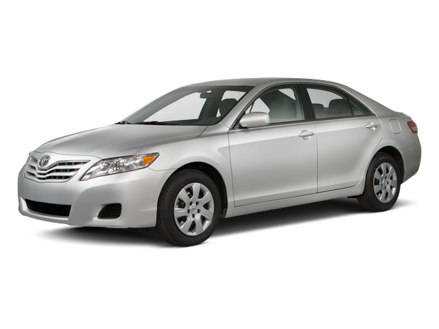 2010 Toyota Camry 2.5 Auto XLE's photo