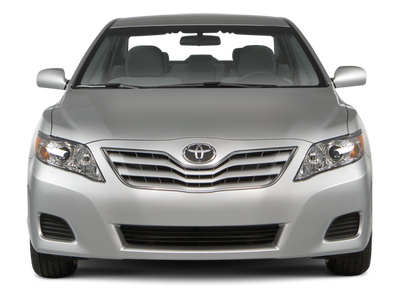 2010 Toyota Camry 4dr Sdn I4 Auto XLE