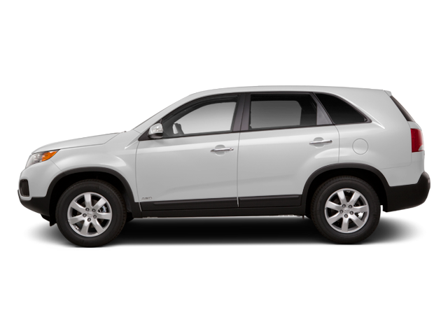 2012 Kia Sorento 2WD 4dr I4-GDI LX