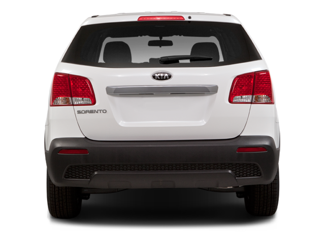 2012 Kia Sorento 2WD 4dr I4-GDI LX