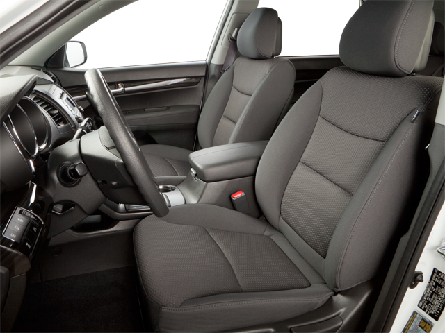 2012 Kia Sorento 2WD 4dr I4-GDI LX