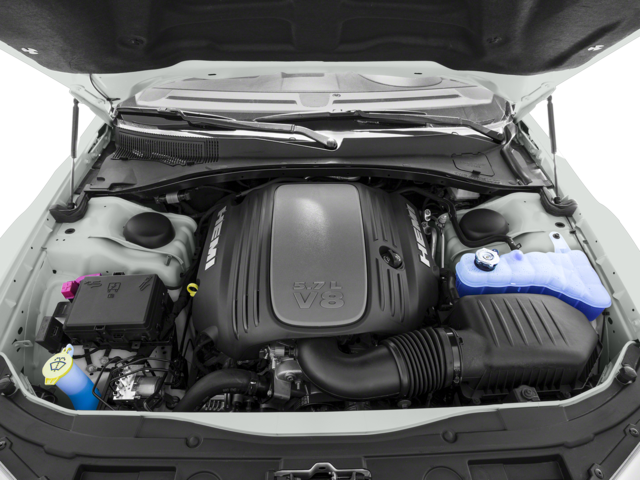 2017 Chrysler 300 300C AWD