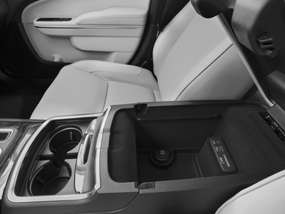 2017 Chrysler 300 300C AWD