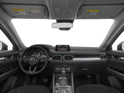 2017 Mazda Mazda CX-5 Sport AWD