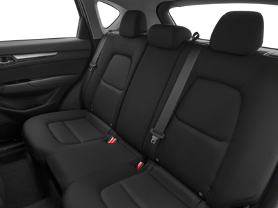 2017 Mazda Mazda CX-5 Sport AWD