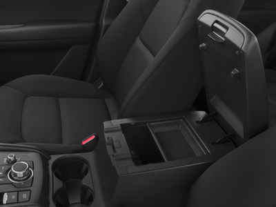 2017 Mazda Mazda CX-5 Sport AWD