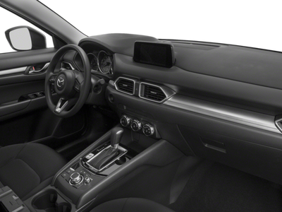 2017 Mazda Mazda CX-5 Sport AWD