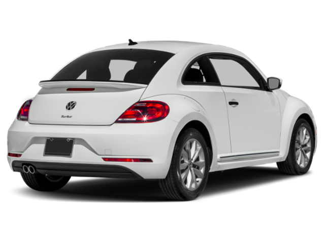 Used 2017 Volkswagen Beetle S with VIN 3VWF17AT9HM632526 for sale in Oshkosh, WI