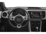 2017 Volkswagen Beetle Convertible CONVERTIBLE