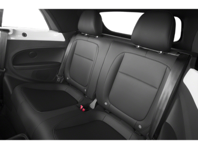 2017 Volkswagen Beetle Convertible CONVERTIBLE