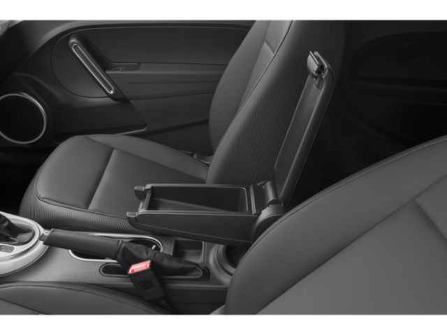 2017 Volkswagen Beetle Convertible CONVERTIBLE