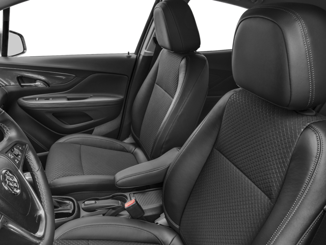 2018 Buick Encore AWD 4dr Preferred