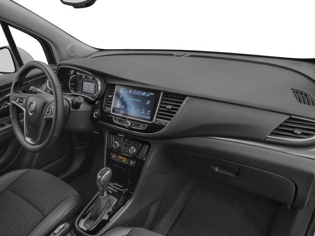2018 Buick Encore AWD 4dr Preferred