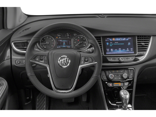 2018 Buick Encore AWD 4dr Preferred