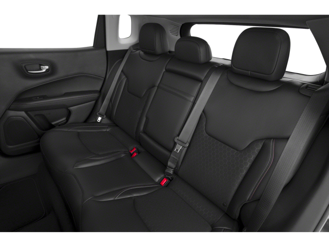 2018 Jeep Compass Altitude FWD