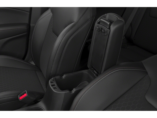 2018 Jeep Compass Altitude FWD