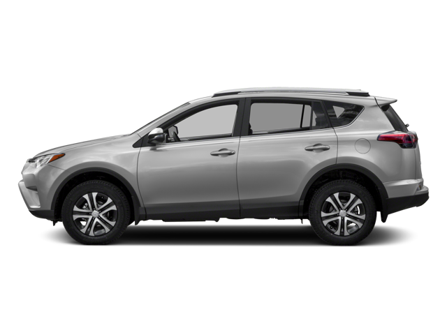 2018 Toyota RAV4 LE FWD