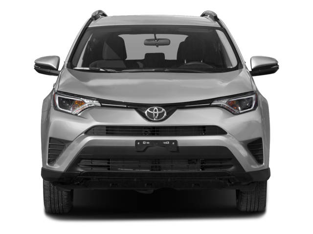 2018 Toyota RAV4 LE FWD