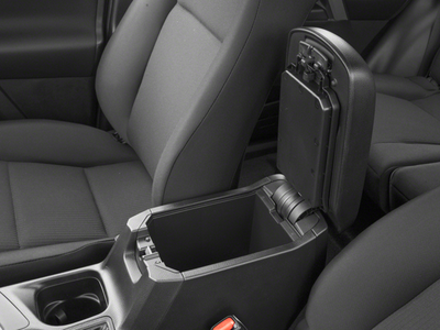 2018 Toyota RAV4 LE FWD