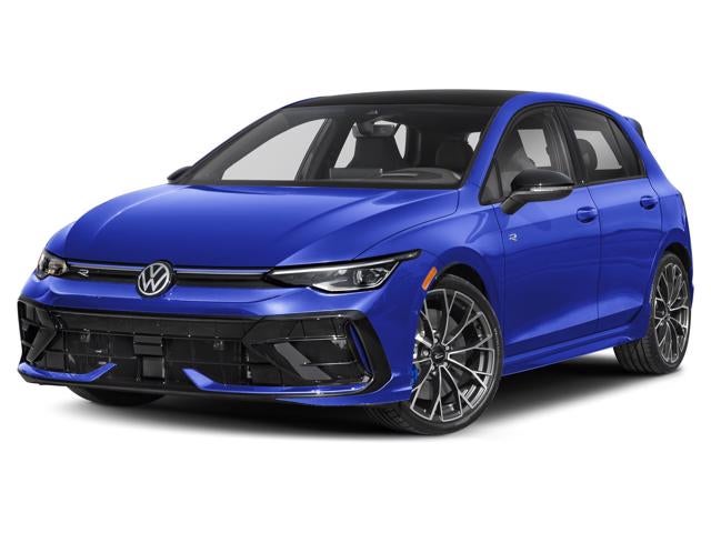 2027 Volkswagen Golf R 